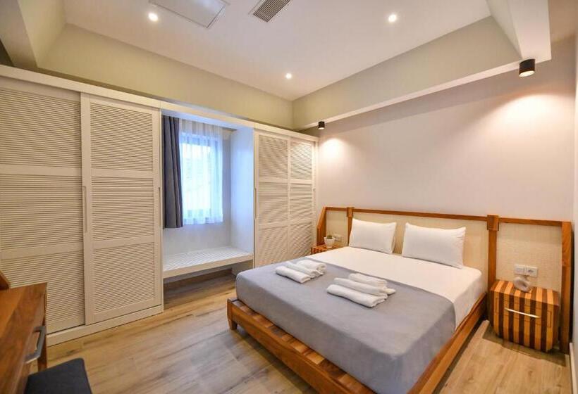 סוויטה, Bliss Loft