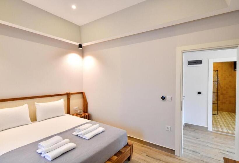 Люкс, Bliss Loft