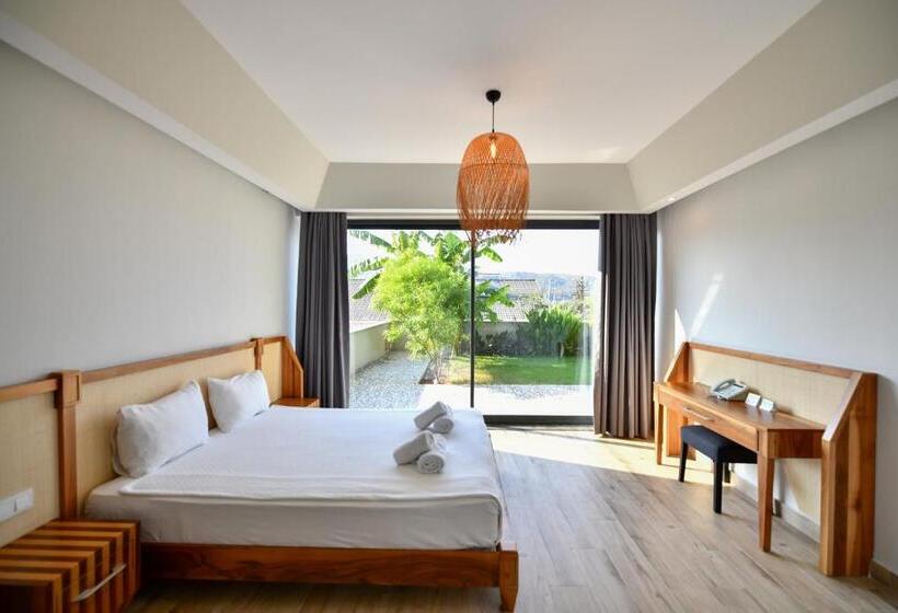 Номер Стандарт, Bliss Loft