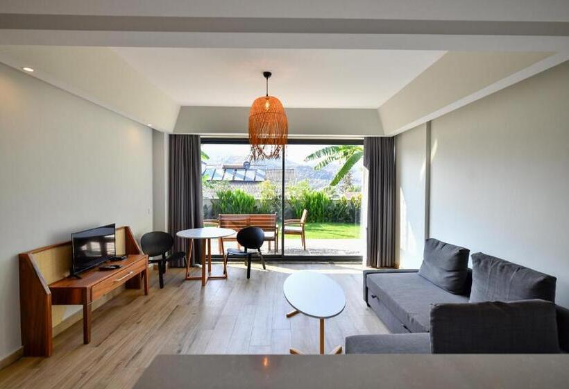 חדר סטנדרט, Bliss Loft