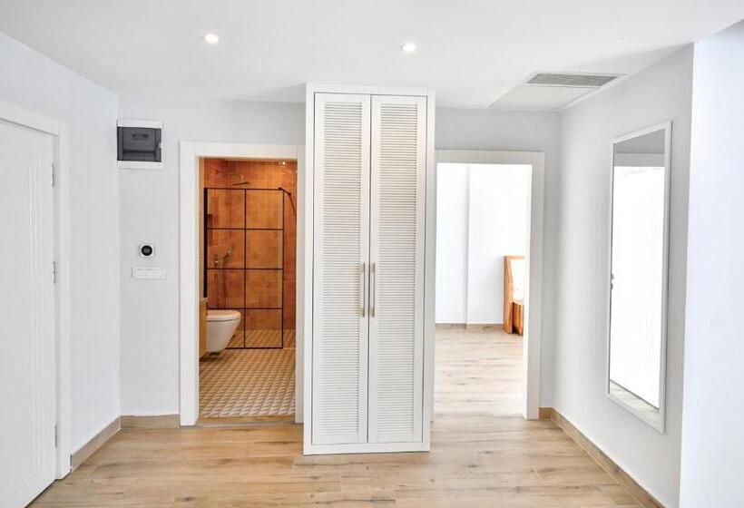 Номер Стандарт, Bliss Loft
