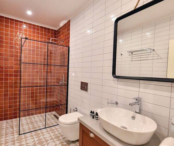 חדר סטנדרט, Bliss Loft