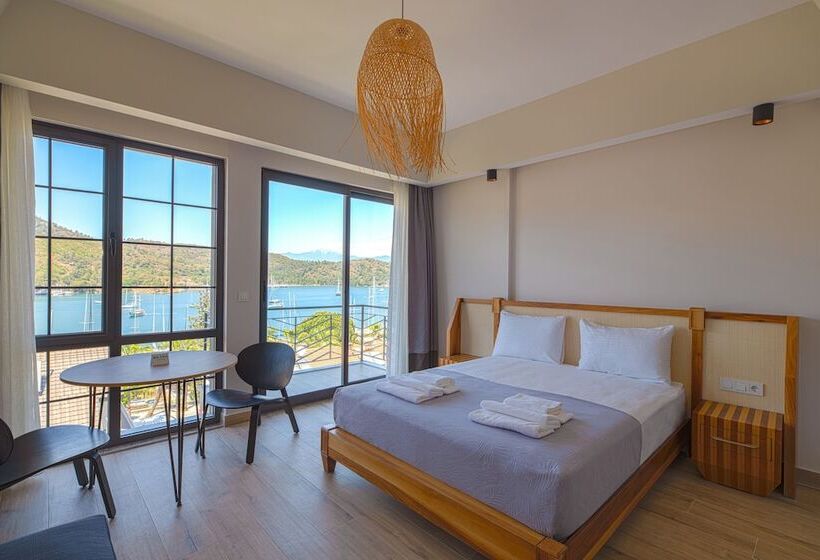 Номер Стандарт, Bliss Loft