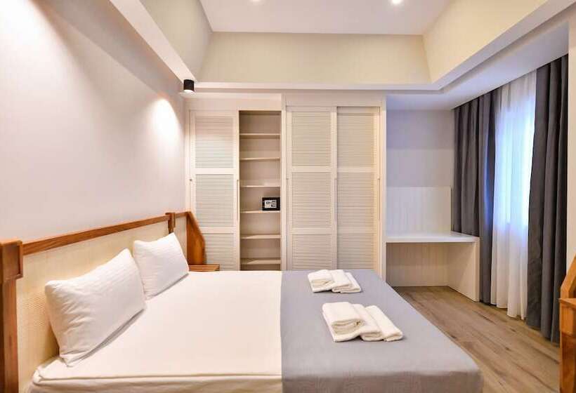 סוויטה, Bliss Loft