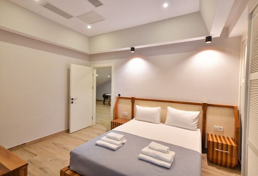 Люкс, Bliss Loft