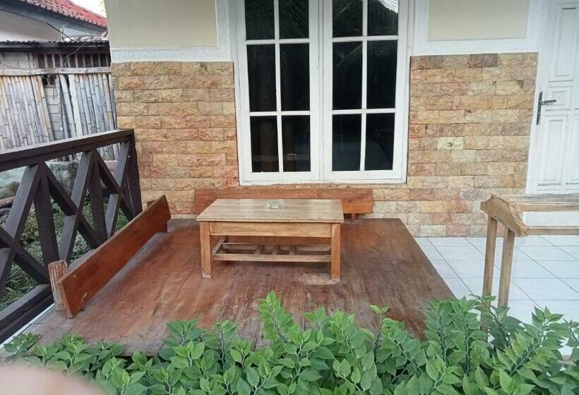 エコノミールーム, Funny Homestay 2