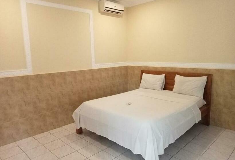 エコノミールーム, Funny Homestay 2