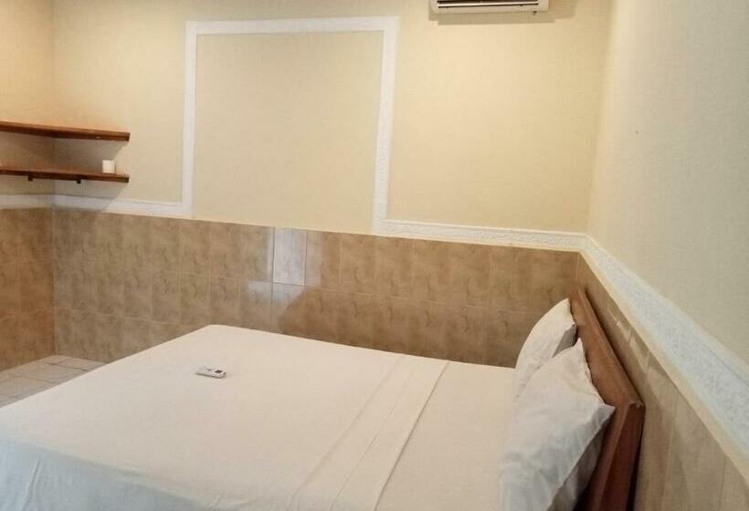 エコノミールーム, Funny Homestay 2