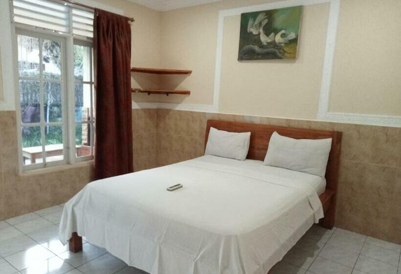 エコノミールーム, Funny Homestay 2