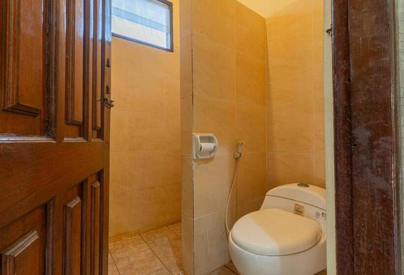 エコノミールーム, Funny Homestay 2