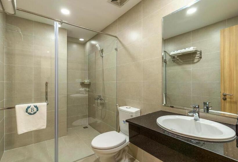 اتاق خانوادگی, Bliss Hotel Phu Quoc