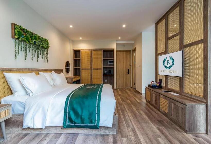 اتاق خانوادگی, Bliss Hotel Phu Quoc