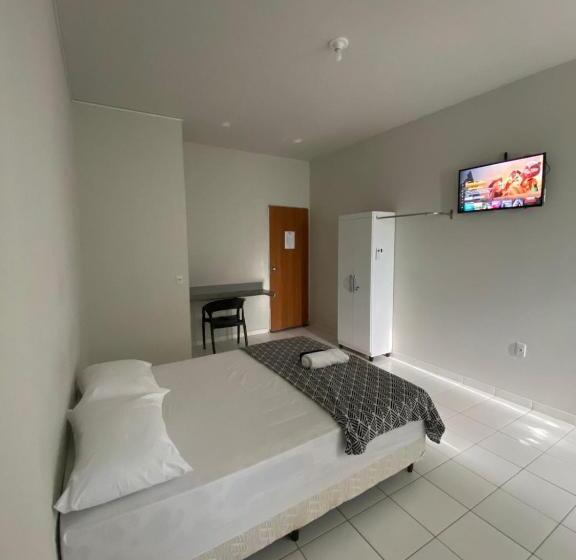 Номер Стандарт Индивидуальный, Infinit Hotel Flats