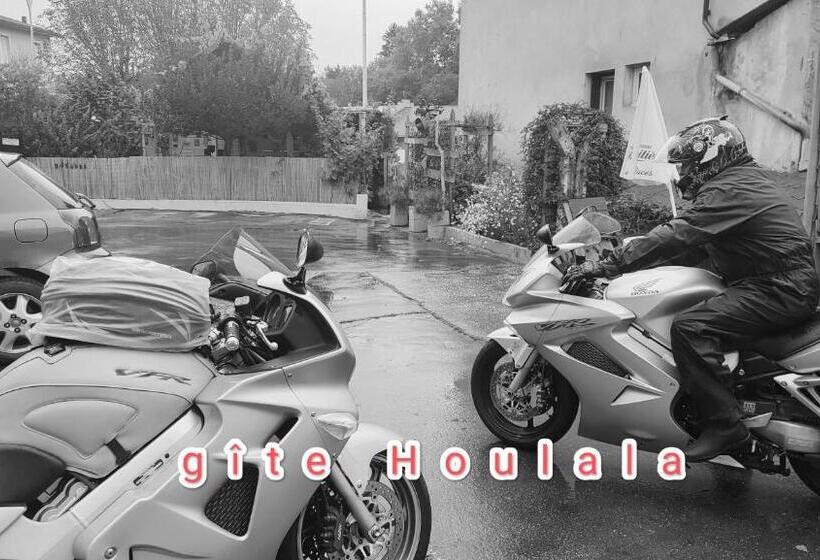 经济房, Houlala Relais D étape Chambres D Hôtes