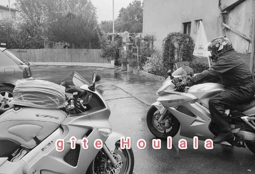 エコノミールーム, Houlala   Relais D étape   Chambres D Hôtes