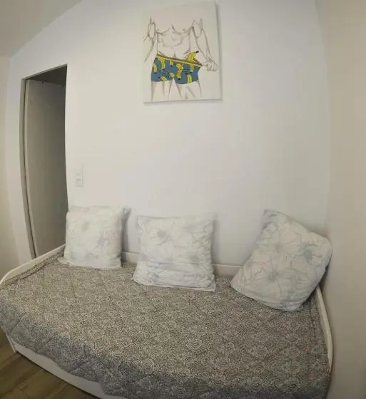 スタンダード４人部屋, Houlala   Relais D étape   Chambres D Hôtes