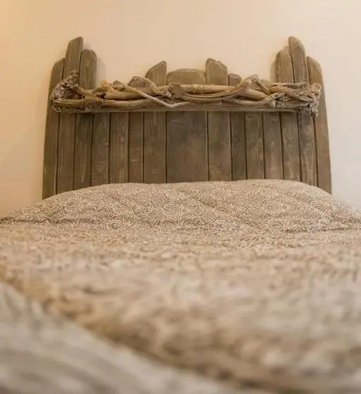 スタンダード４人部屋, Houlala   Relais D étape   Chambres D Hôtes