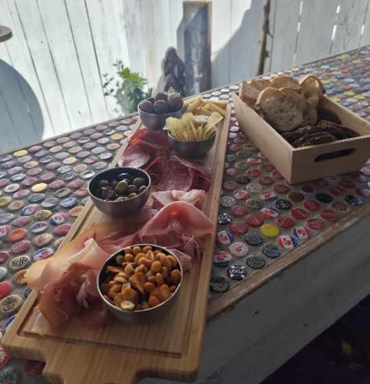 四人标准间, Houlala Relais D étape Chambres D Hôtes