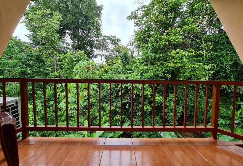 Четырехместный Номер Стандарт, Ceiba Lodge