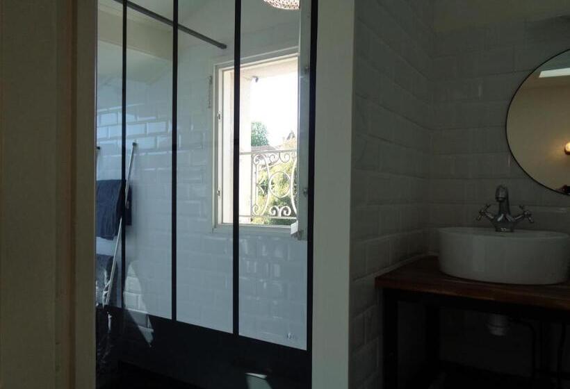 复式房间, Maison Saint Jacques