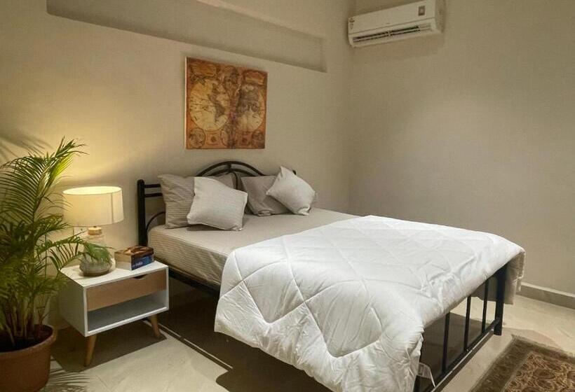 标准间内部标间, Nomadgao Vila Nova   Comfort, Great Views, Fast Wifi & Interesting People