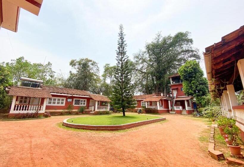 발코니 디럭스 룸, Nomadgao Vila Nova Comfort, Great Views, Fast Wifi & Interesting People