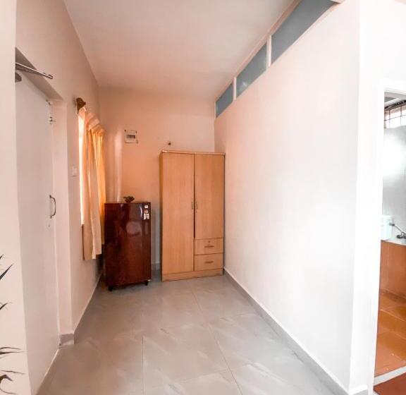 스탠다드 내측 룸, Nomadgao Vila Nova Comfort, Great Views, Fast Wifi & Interesting People