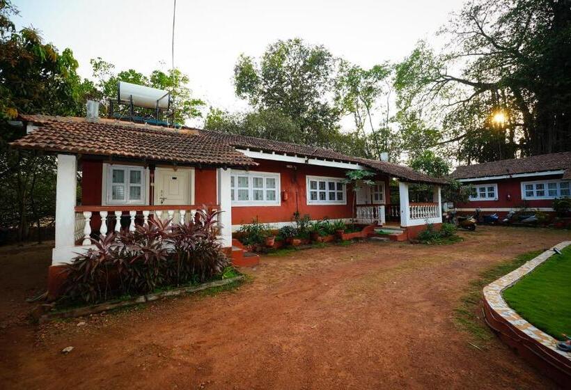 스탠다드 내측 룸, Nomadgao Vila Nova Comfort, Great Views, Fast Wifi & Interesting People