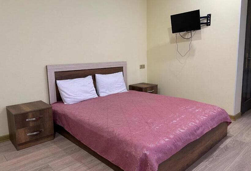 اتاق استاندارد یک نفره, Rahat