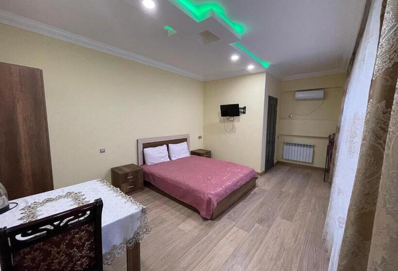 اتاق استاندارد یک نفره, Rahat