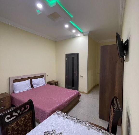 اتاق استاندارد, Rahat