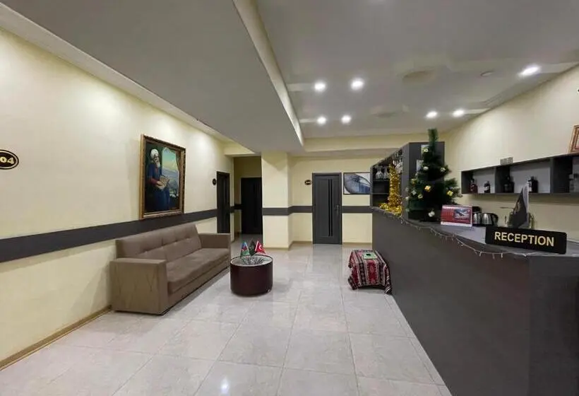 اتاق استاندارد با سرویس بهداشتی مشترک, Rahat