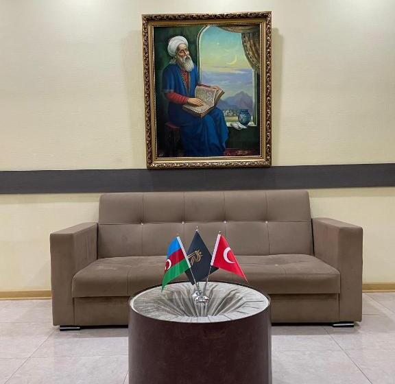 تختخواب در اتاق مشترک, Rahat