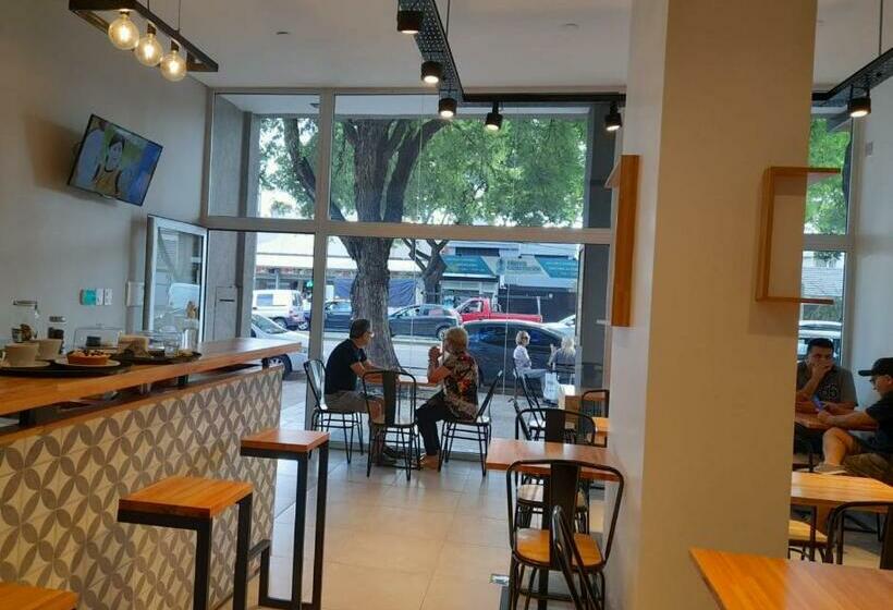 标准间, Casa Be Suites