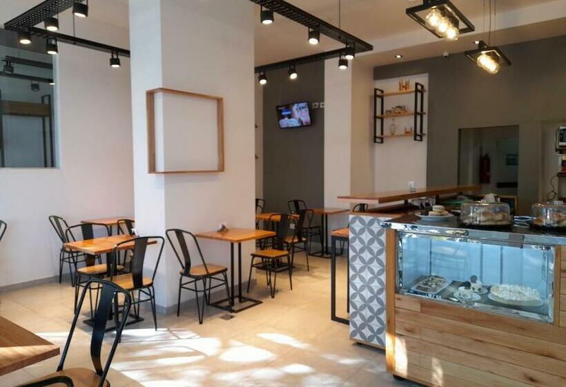 标准间, Casa Be Suites