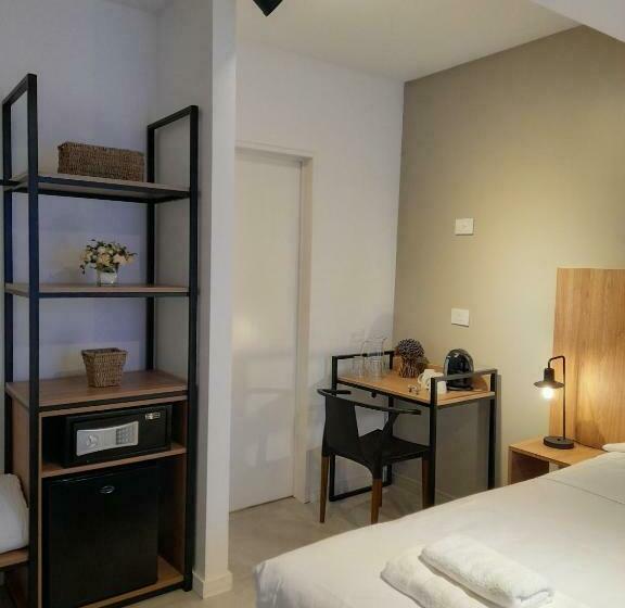 Номер Стандарт, Casa Be Suites