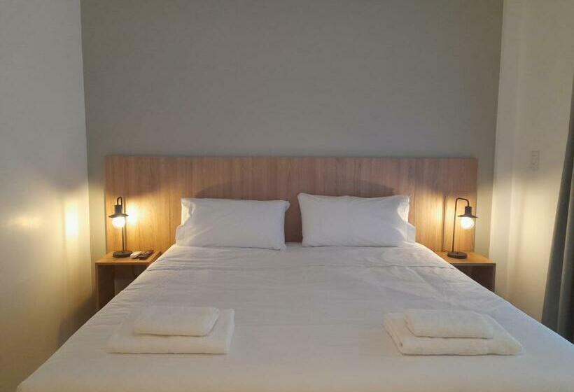 标准间, Casa Be Suites