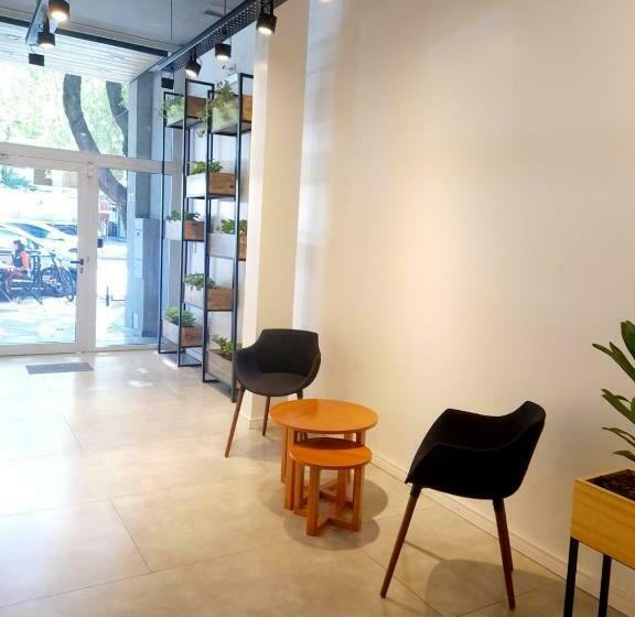 标准间, Casa Be Suites