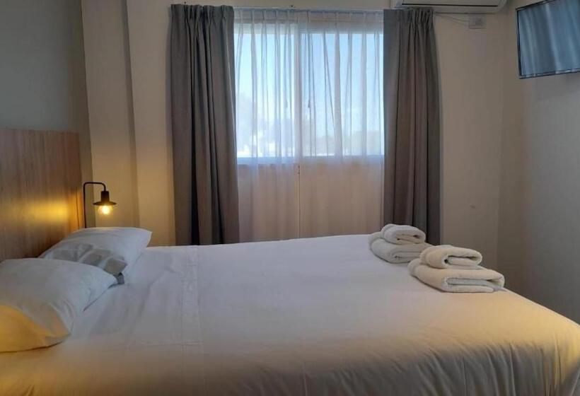 标准间, Casa Be Suites