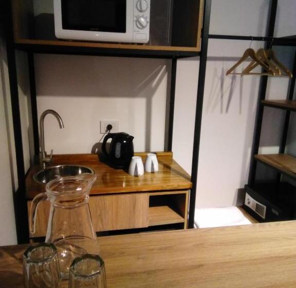 Номер Стандарт, Casa Be Suites