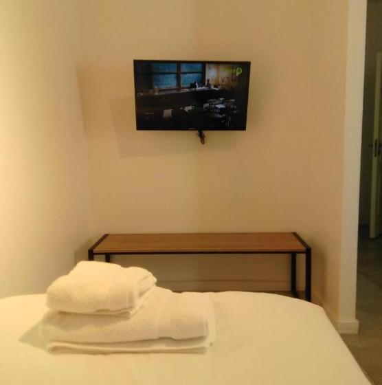 标准间, Casa Be Suites