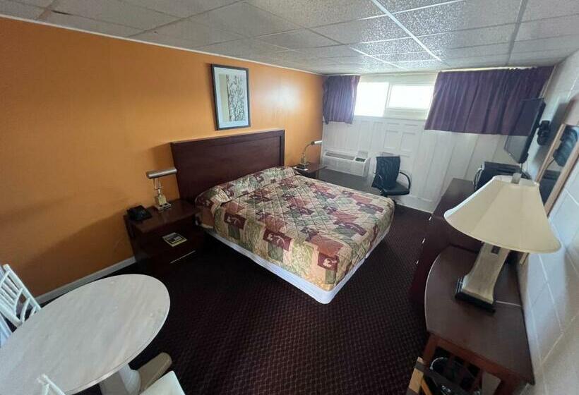 Номер Стандарт, Hollander Motel