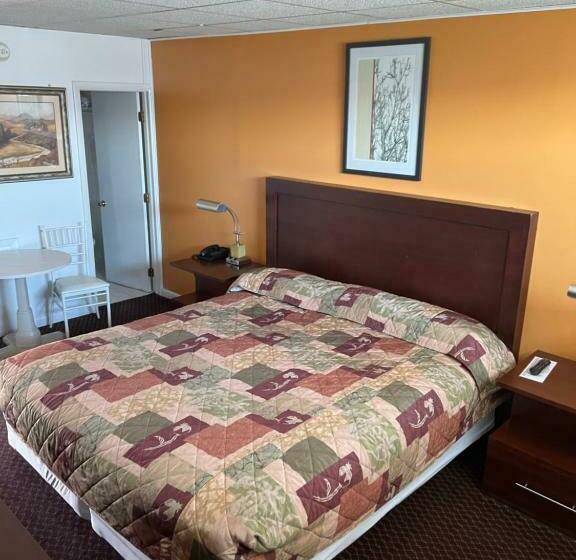스탠다드 룸, Hollander Motel