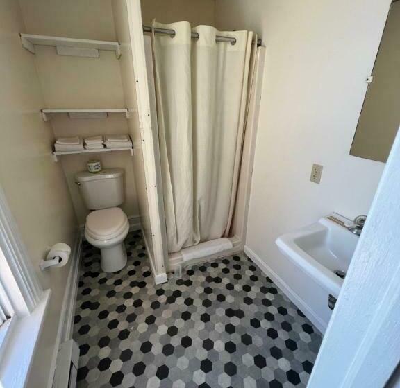 스탠다드 룸, Hollander Motel