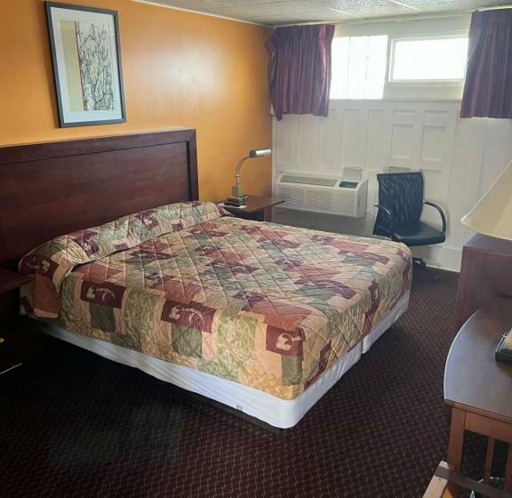 스탠다드 룸, Hollander Motel