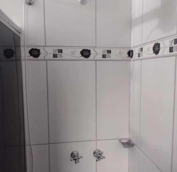 اتاق استاندارد, Camping Pousada Primavera Olímpia