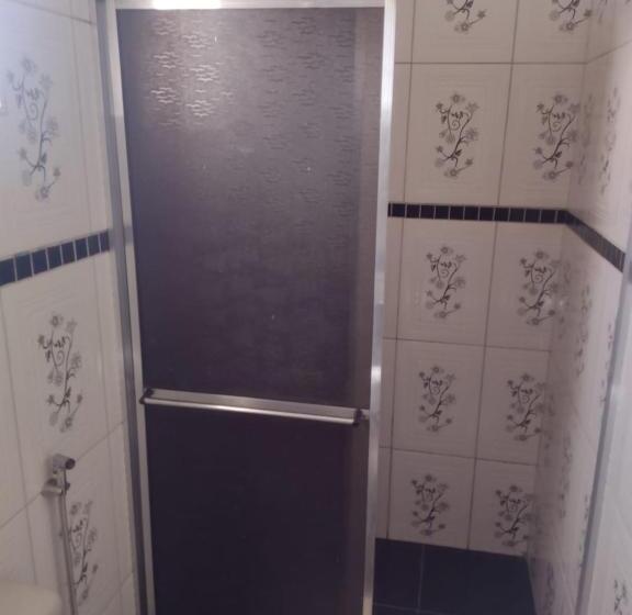 کلبه ییلاقی سوپریور یک خوابه, Camping Pousada Primavera Olímpia