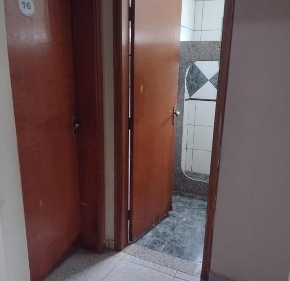 آپارتمان 3 خوابه, Camping Pousada Primavera Olímpia