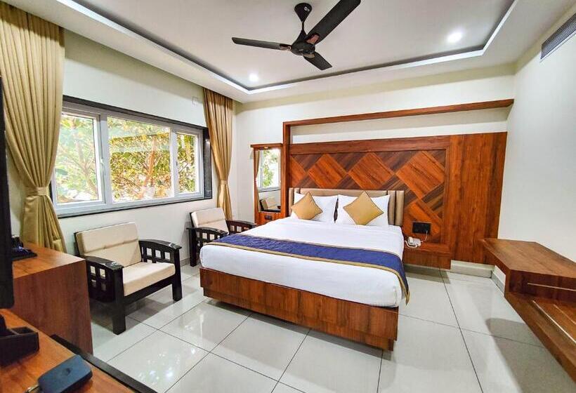 豪华房间, Udupi Inn, Udupi