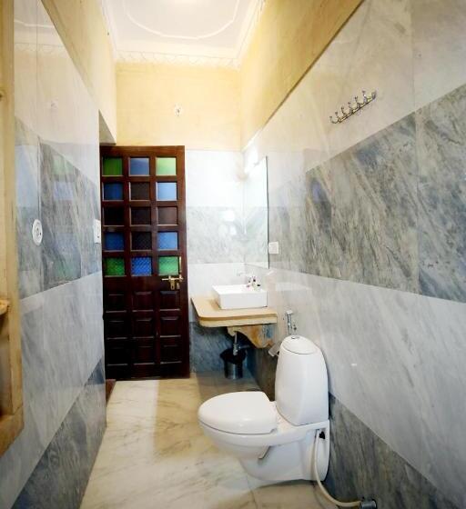 デラックスルーム, The Jaigarh Palace Jaisalmer